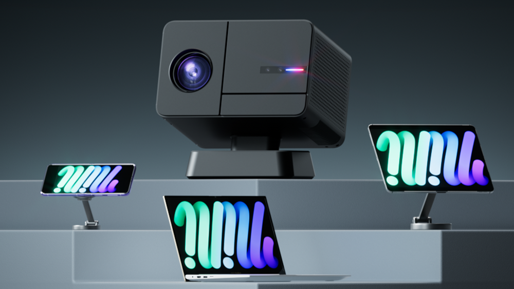 双11锁定IHOMELIFE ISMARTX 9 – P50投影仪，让梦幻般的视觉效果触手可及！