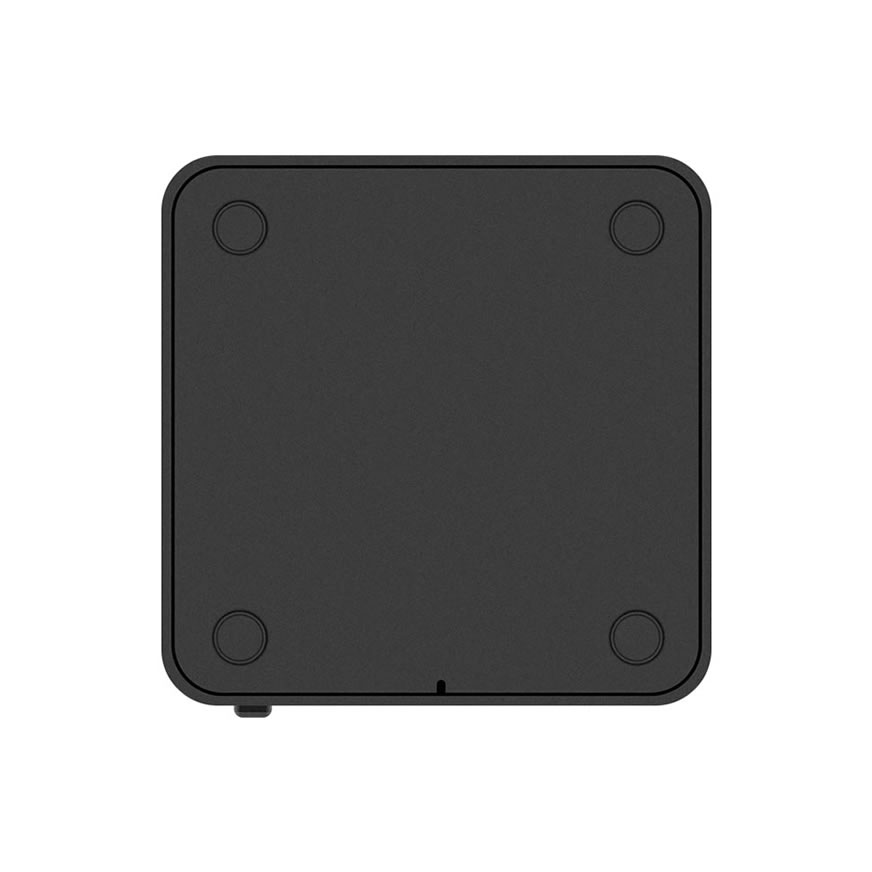 Caja TV inteligente 4K HDR HLQ-Max | Reproductor multimedia de red de cuatro núcleos de alta velocidad