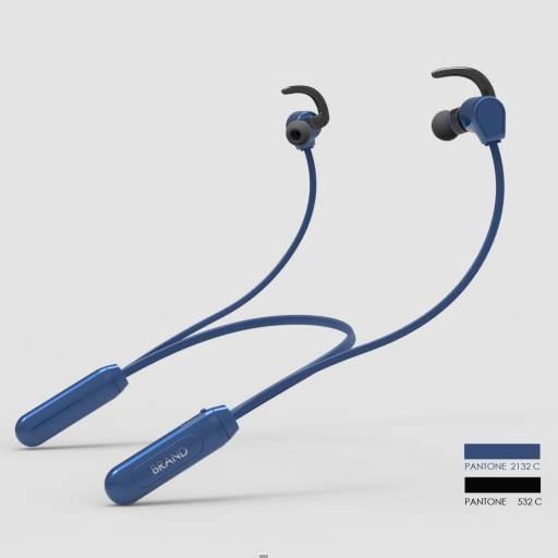 Bluetooth  Headset  Model:W1